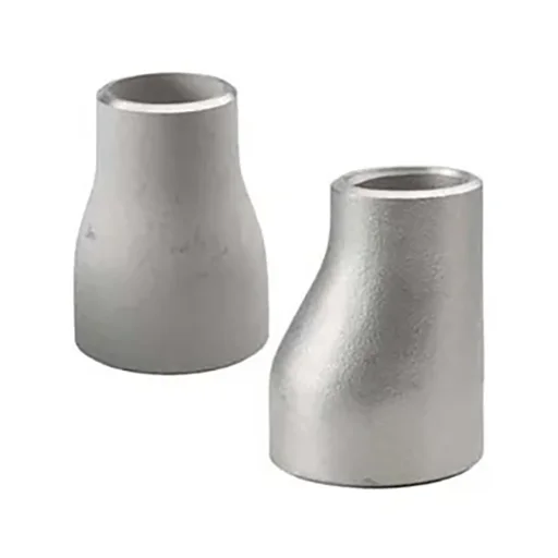 Stainless Steel 904L Eccentric Reducer